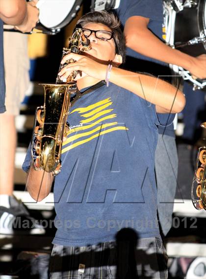 Thumbnail 1 in JW North @ Alemany photogallery.