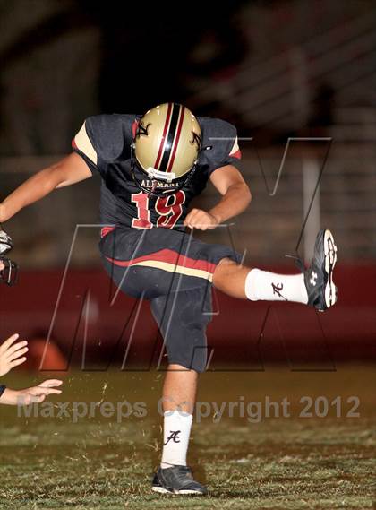 Thumbnail 3 in JW North @ Alemany photogallery.