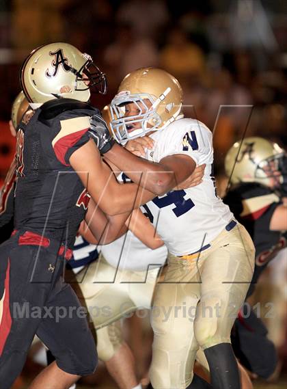 Thumbnail 2 in JW North @ Alemany photogallery.