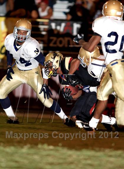 Thumbnail 2 in JW North @ Alemany photogallery.