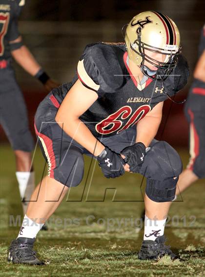 Thumbnail 2 in JW North @ Alemany photogallery.