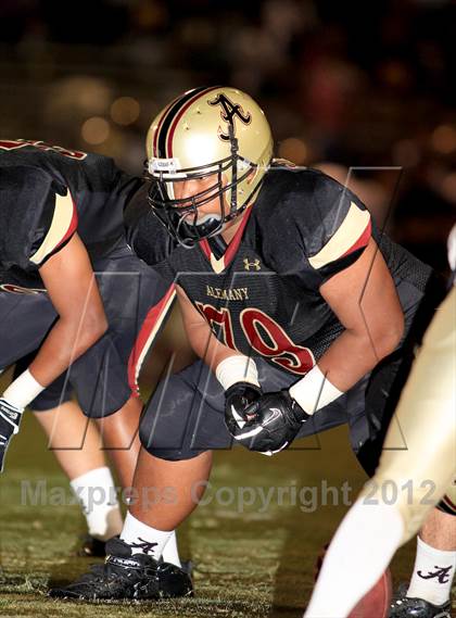Thumbnail 3 in JW North @ Alemany photogallery.