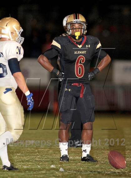 Thumbnail 3 in JW North @ Alemany photogallery.