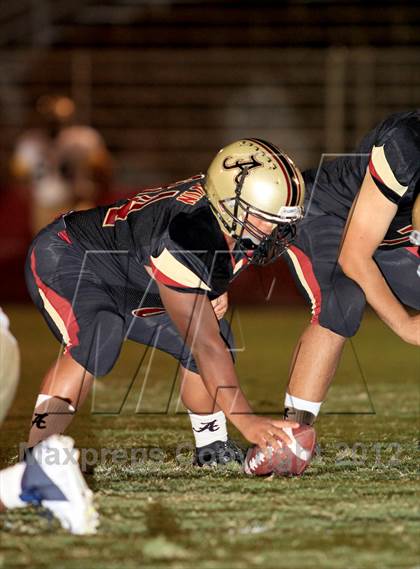 Thumbnail 3 in JW North @ Alemany photogallery.