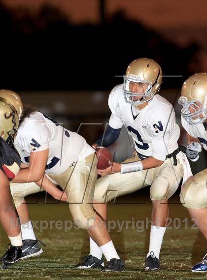 Thumbnail 3 in JW North @ Alemany photogallery.