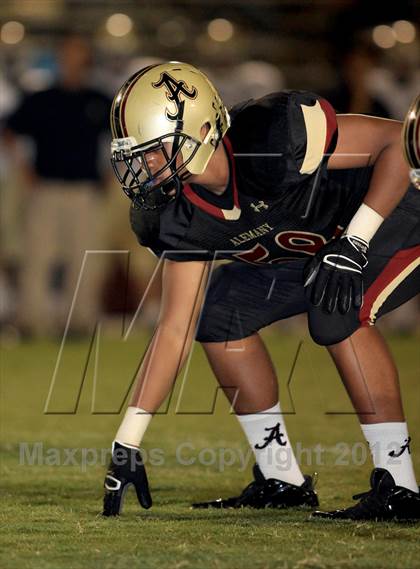 Thumbnail 1 in JW North @ Alemany photogallery.