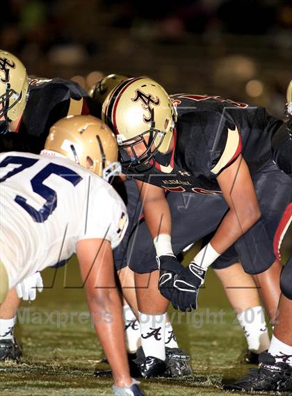 Thumbnail 2 in JW North @ Alemany photogallery.