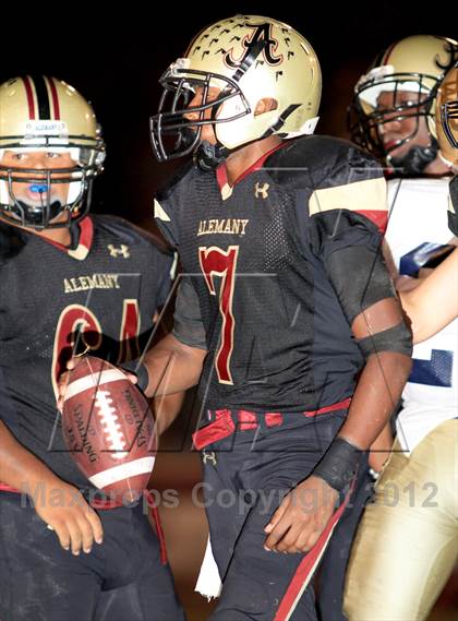 Thumbnail 2 in JW North @ Alemany photogallery.