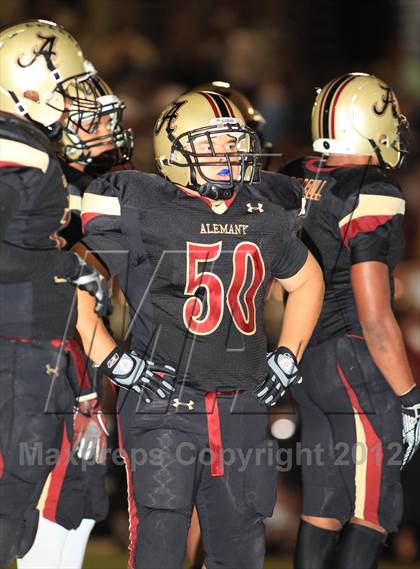 Thumbnail 1 in JW North @ Alemany photogallery.