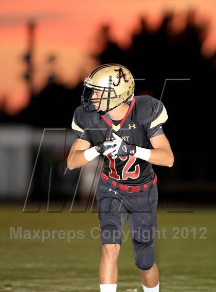 Thumbnail 1 in JW North @ Alemany photogallery.
