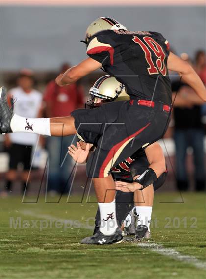 Thumbnail 3 in JW North @ Alemany photogallery.