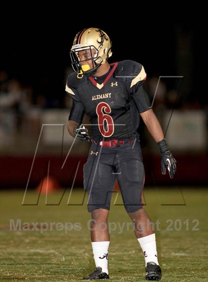 Thumbnail 2 in JW North @ Alemany photogallery.