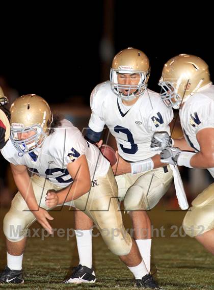 Thumbnail 1 in JW North @ Alemany photogallery.