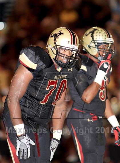 Thumbnail 2 in JW North @ Alemany photogallery.
