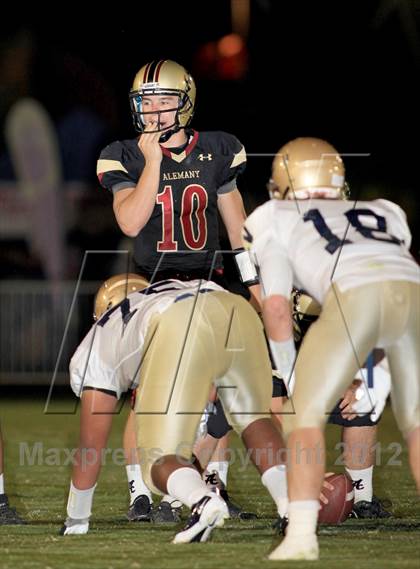 Thumbnail 3 in JW North @ Alemany photogallery.