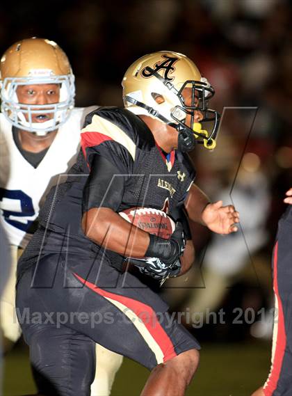 Thumbnail 1 in JW North @ Alemany photogallery.