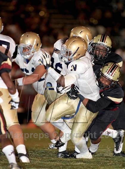 Thumbnail 3 in JW North @ Alemany photogallery.