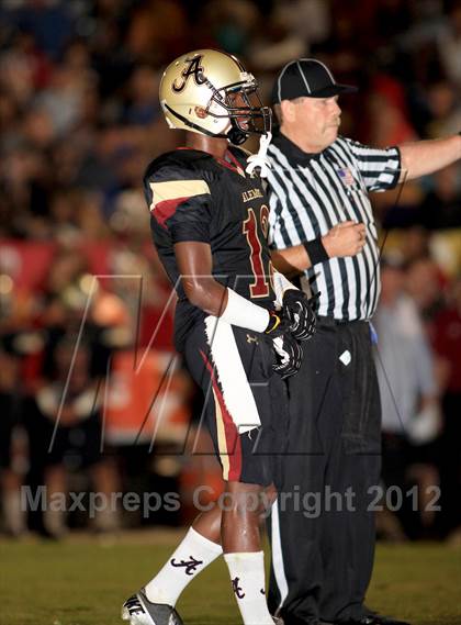 Thumbnail 2 in JW North @ Alemany photogallery.