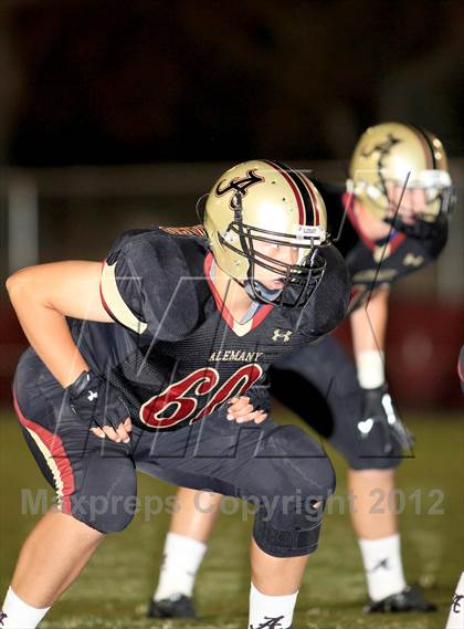 Thumbnail 1 in JW North @ Alemany photogallery.