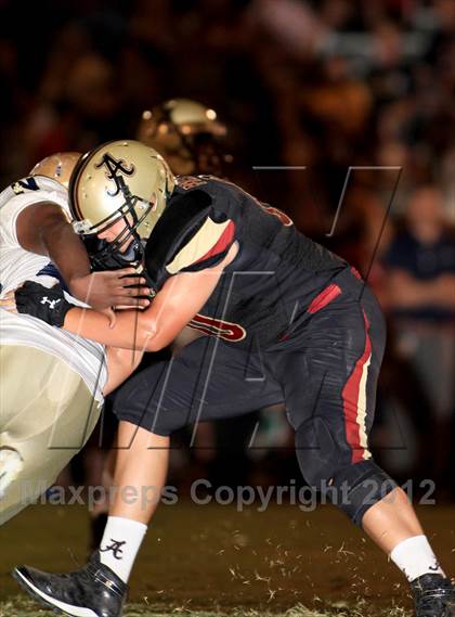Thumbnail 3 in JW North @ Alemany photogallery.