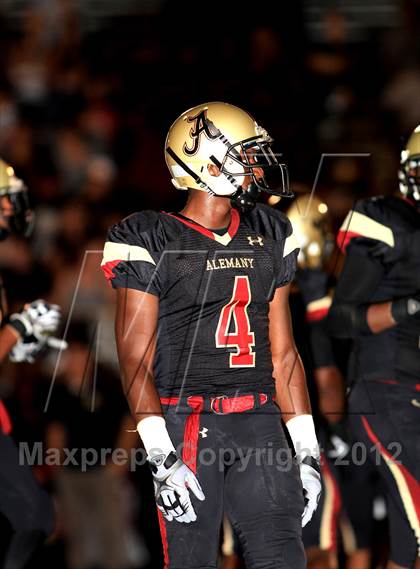 Thumbnail 1 in JW North @ Alemany photogallery.