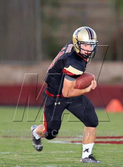 Thumbnail 1 in JW North @ Alemany photogallery.