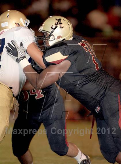 Thumbnail 2 in JW North @ Alemany photogallery.
