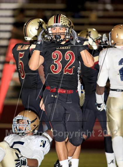 Thumbnail 1 in JW North @ Alemany photogallery.