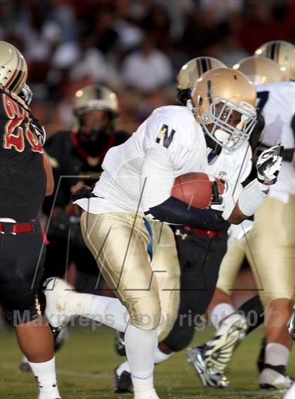 Thumbnail 1 in JW North @ Alemany photogallery.