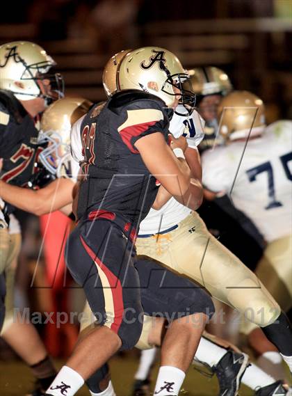 Thumbnail 3 in JW North @ Alemany photogallery.