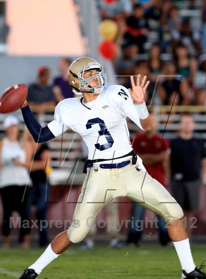 Thumbnail 2 in JW North @ Alemany photogallery.