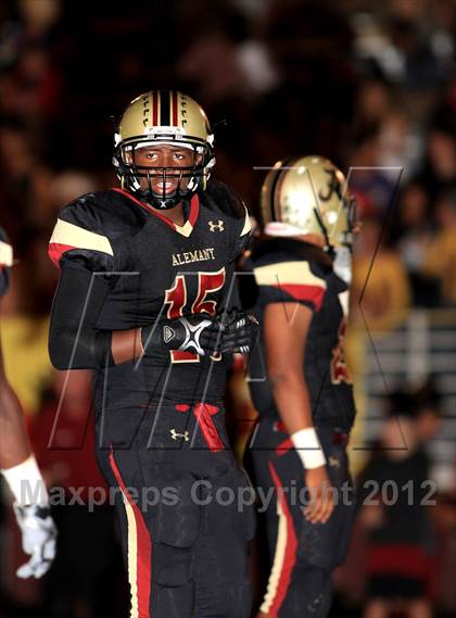 Thumbnail 2 in JW North @ Alemany photogallery.