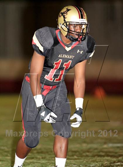 Thumbnail 2 in JW North @ Alemany photogallery.