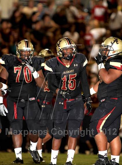 Thumbnail 3 in JW North @ Alemany photogallery.
