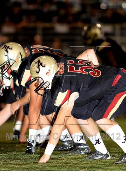Thumbnail 2 in JW North @ Alemany photogallery.