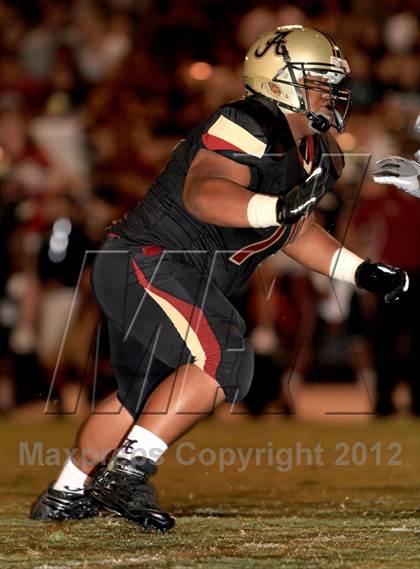 Thumbnail 1 in JW North @ Alemany photogallery.