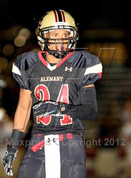 Thumbnail 3 in JW North @ Alemany photogallery.