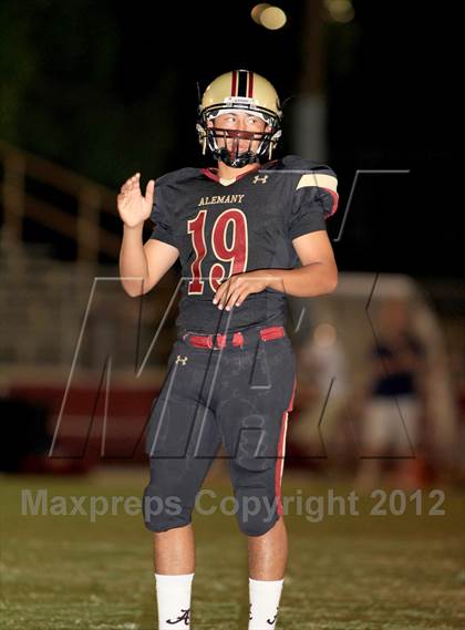 Thumbnail 1 in JW North @ Alemany photogallery.