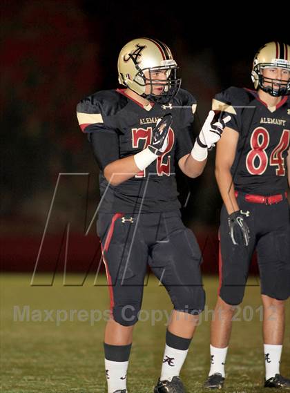 Thumbnail 1 in JW North @ Alemany photogallery.
