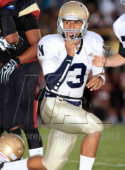 Thumbnail 3 in JW North @ Alemany photogallery.