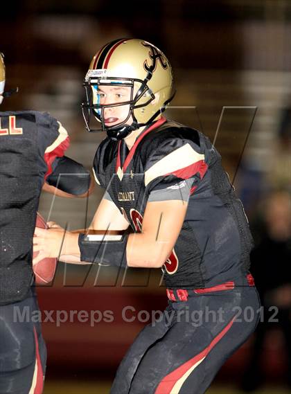 Thumbnail 1 in JW North @ Alemany photogallery.