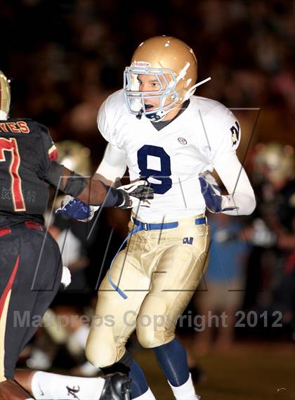 Thumbnail 2 in JW North @ Alemany photogallery.