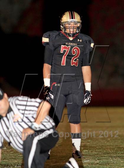 Thumbnail 3 in JW North @ Alemany photogallery.