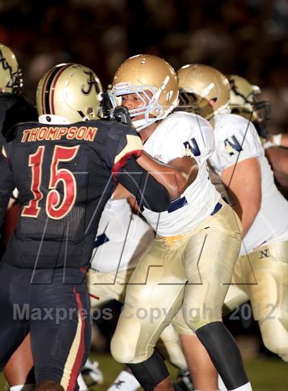 Thumbnail 3 in JW North @ Alemany photogallery.