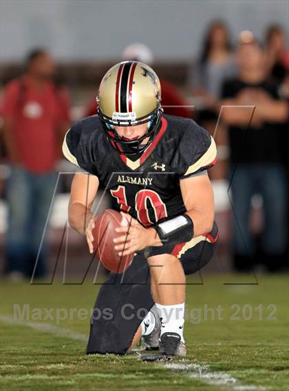 Thumbnail 2 in JW North @ Alemany photogallery.