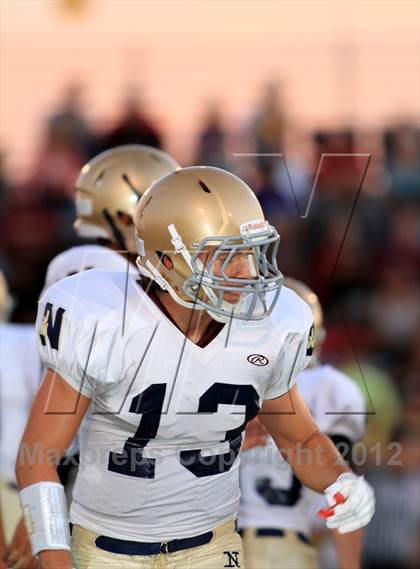 Thumbnail 1 in JW North @ Alemany photogallery.