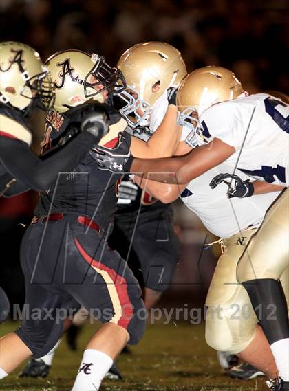 Thumbnail 2 in JW North @ Alemany photogallery.