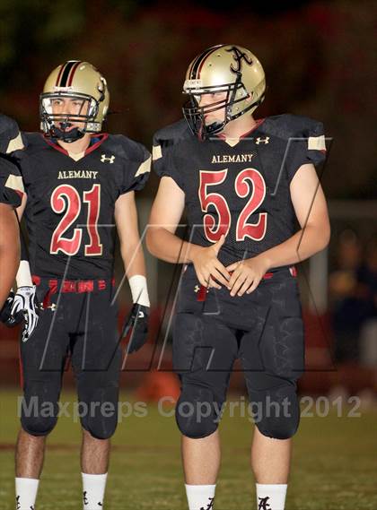 Thumbnail 2 in JW North @ Alemany photogallery.