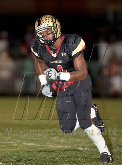 Thumbnail 2 in JW North @ Alemany photogallery.