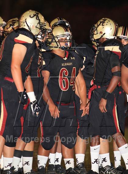 Thumbnail 3 in JW North @ Alemany photogallery.